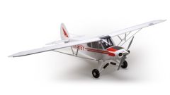 E-flite Super Cub 25e ARF Horizon EFL4625