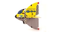 E-Flite Ultra Micro Hyper Tax Horizon EFLU4780