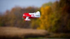 E-Flite UMX Gee Bee R2 BNF Horizon EFLU4580