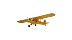 Piper J-3 Cub 40 ARF Horizon HAN4000