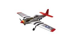 Hangar 9 P-51 Mustang ARF 40 Horizon HAN4440