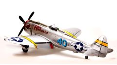 Hangar 9 P-47D Bubbletop 30cc Horizon HAN4485