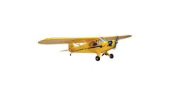 Hangar 9 1/4 J-3 Cub ARF Horizon HAN4550