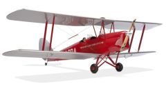 Hangar 9 Tigermoth 20cc ARF Horizon HAN4615