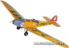 Klemm L25d 1:7 Baukasten Krick 10170