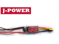 J-Power ESC 40A Krick 17058