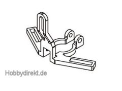 2&13/2&14 Servohalterung Krick 18171