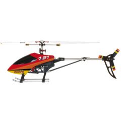 1&21 Helikopter 2,4 GHz RTR M Krick 18302