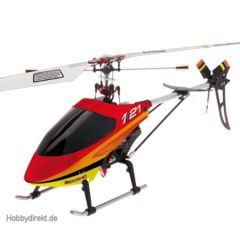 1&21 Helikopter 2,4 GHz Ready Krick 18303