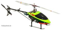 1&22 Helikopter 2,4 GHz Ready Krick 18353