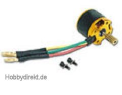 1&22/1V24 Brushless-Motor Krick 18377