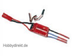 1&22/1V24 Brushless-Regler Krick 18378