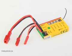 1V30 Elektronik-Einheit RX2446V Krick 18427