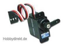 1V33 Digitales Heckrotorservo Krick 18494