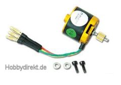 1V33 Brushlessmotor Krick 18495