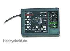 1V33 Elektronikeinheit RX2612V Krick 18497