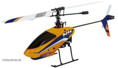 H15 Helikopter RTR Scorpio Krick 18502