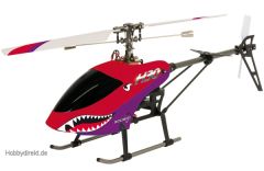 H30 Helikopter RTR Scorpio Krick 18570