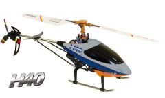 H40 Helikopter Flybarless 2,4 Krick 18612