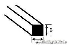 MS-10 Quadratstab 0,3x0,3x250mm (10) Krick 190709