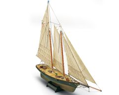 America Bausatz 1:66 Mamoli Krick 21726