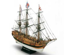 HMS Bounty Bausatz 1:64 Mamol Krick 21739