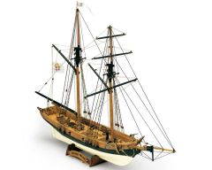 Black Prince Bausatz 1:57 Mam Krick 21746