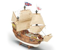 Mayflower Bausatz 1:70 Mamoli Krick 21749