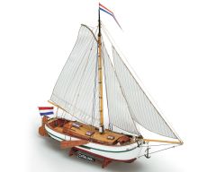 Catalina Bausatz 1:35 Mamoli Krick 21751