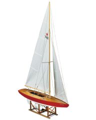 Jenny Star Class Bausatz 1:1 Krick 21754