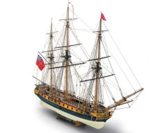 HMS Surprise Bausatz 1:75 Mam Krick 21758