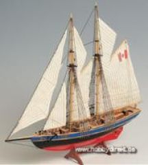 Bluenose Universal-Baukasten Krick 23618