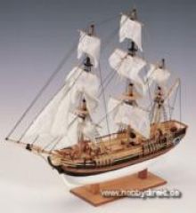 HMS Bounty Universal-Baukasten Krick 23621