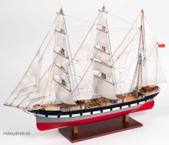 Galatea/Glenlee Segelschulschiff Krick 23842