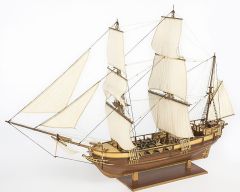 HMS Beagle Baukasten Krick 23846