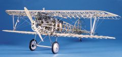 Albatros D.Va 1:16 Standmodell Krick 24001