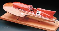 Arno XI Racer Baukasten mit Fertigrumpf Krick 25038