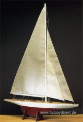 Ranger 1937 Yacht Baukasten Krick 25054