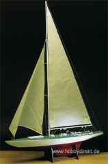 Constellation 1964 Yacht Baukasten Krick 25080