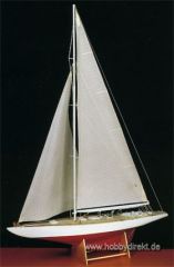 Columbia 1958 Yacht Baukasten Krick 25081