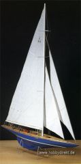 Endeavour 1934 Yacht Baukasten Krick 25082