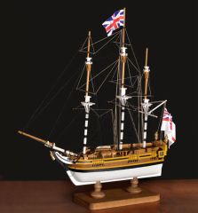 HMS Bounty First Step Bausatz Krick 25088