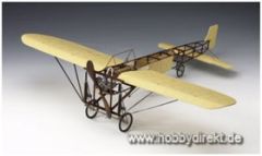 Bleriot XI 1909 Baukasten AMATI Krick 25201