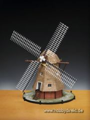 Holländische Windmühle Krick 25206