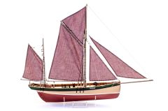 Erycina - Plymouth Trawler Ba Krick 25318