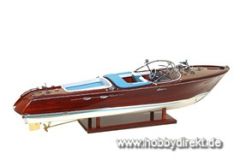 Riva Aquarama Special 1:35 (Fertig-Standmodell) Krick 25512