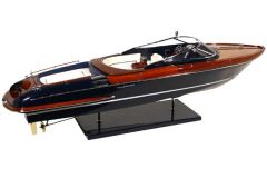 Riva Aquariva 1:12 (Fertig-Standmodell) Krick 25628