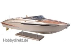 Riva Rivarama 1:20 (Fertig-Standmodell) Krick 25630