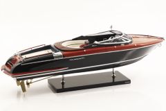 Riva Aquariva super 1:18 (Fertig-Standmodell) Krick 25631