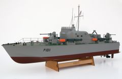 Vosper Perkasa Torpedoboot F Krick 26008